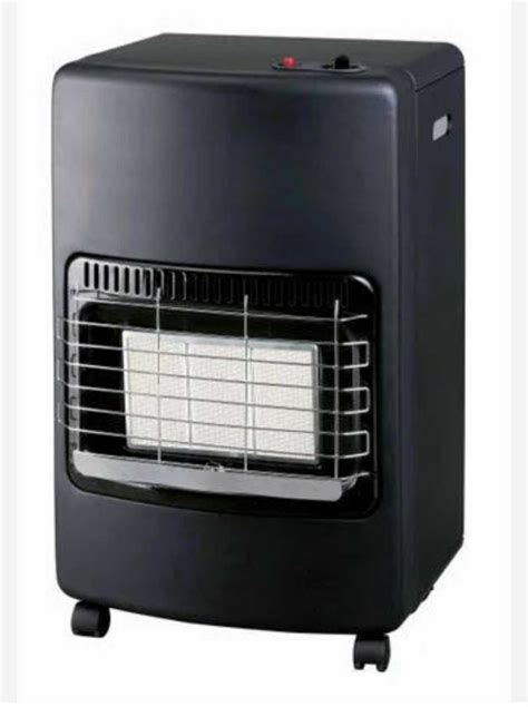 gas heaters johannesburg